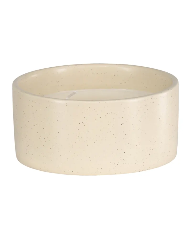 Douglas Duftkerze in Keramikschale in Beige, Ansicht 9