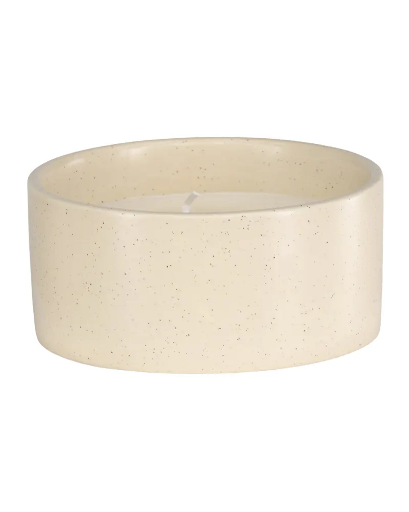 Douglas Duftkerze in Keramikschale in Beige, Ansicht 10