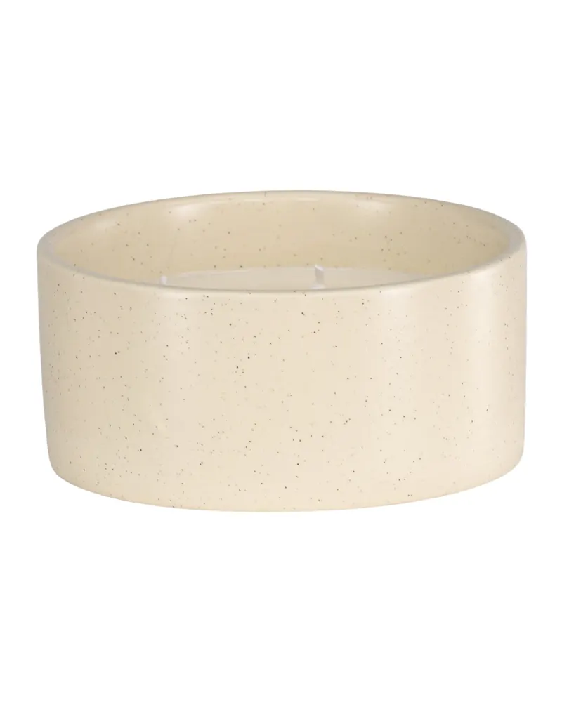 Douglas Duftkerze in Keramikschale in Beige, Ansicht 11