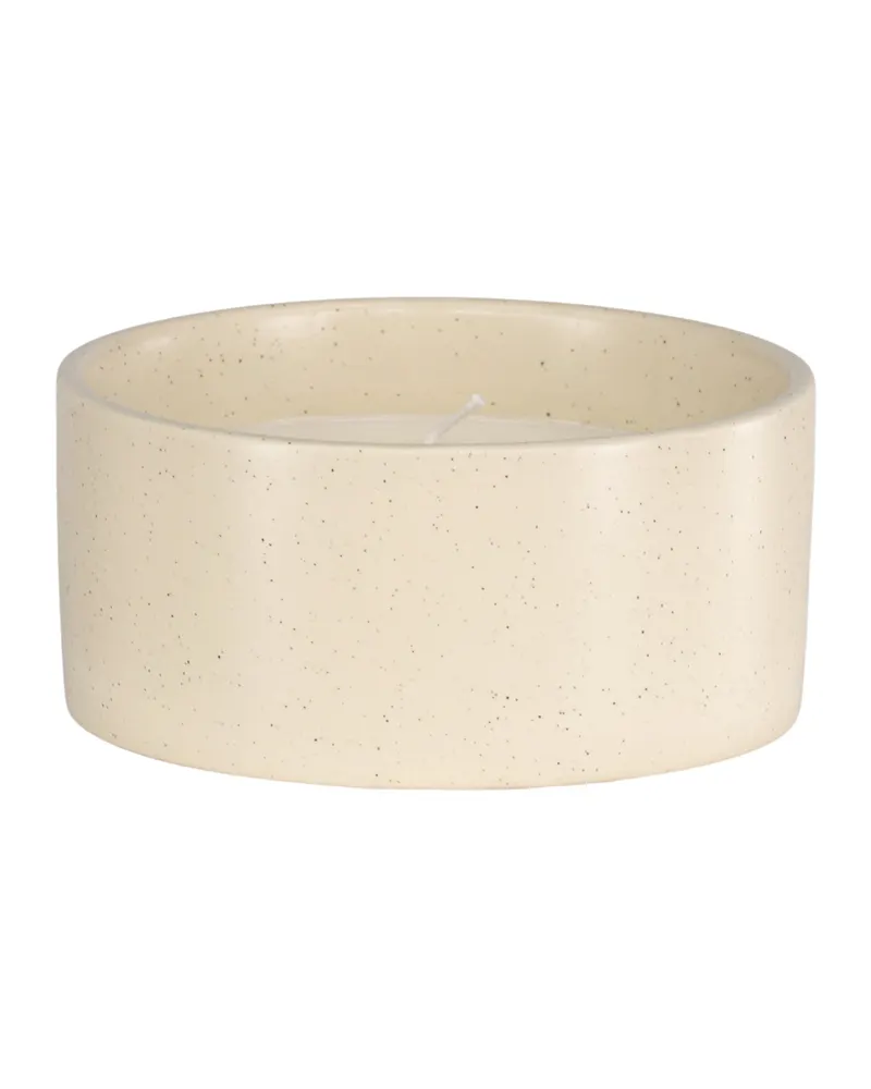 Douglas Duftkerze in Keramikschale in Beige, Ansicht 12