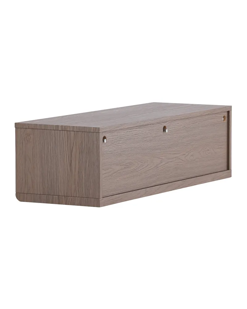 Dragh TV-Board mit zwei Schubladen, Ansicht 11