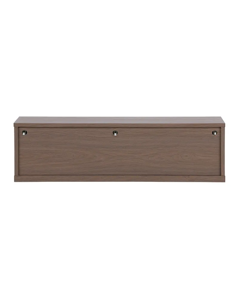 Dragh TV-Board mit zwei Schubladen, Ansicht 6