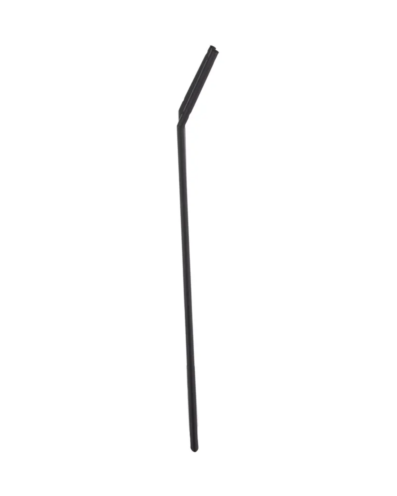Drammen Garderobe aus Stahl in 2 × 80 × 80 cm, Schwarz, Ansicht 3