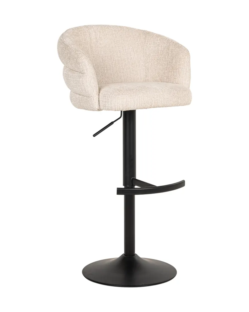 Barhocker Nikki, Niagara beige von Richmond Interiors, Produktansicht 11