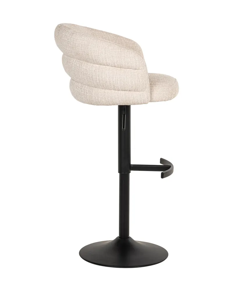 Barhocker Nikki, Niagara beige von Richmond Interiors, Produktansicht 12