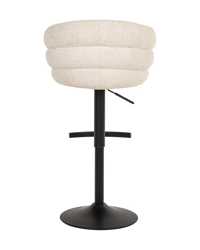 Barhocker Nikki, Niagara beige von Richmond Interiors, Produktansicht 13