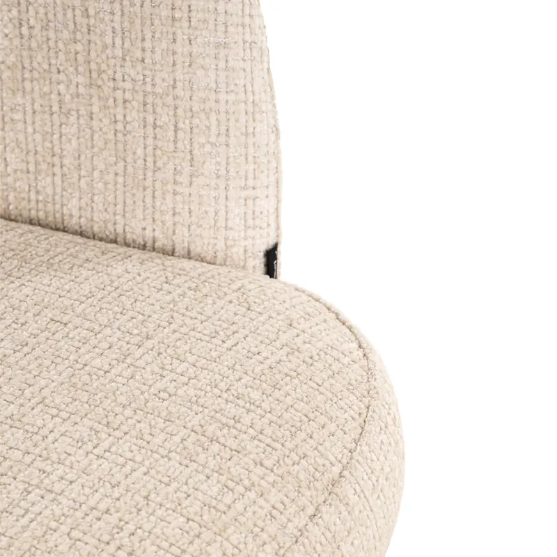 Barhocker Nikki, Niagara beige von Richmond Interiors, Produktansicht 15