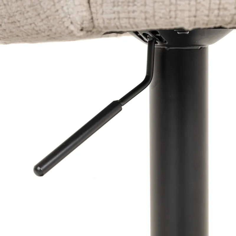 Barhocker Nikki, Niagara beige von Richmond Interiors, Produktansicht 17