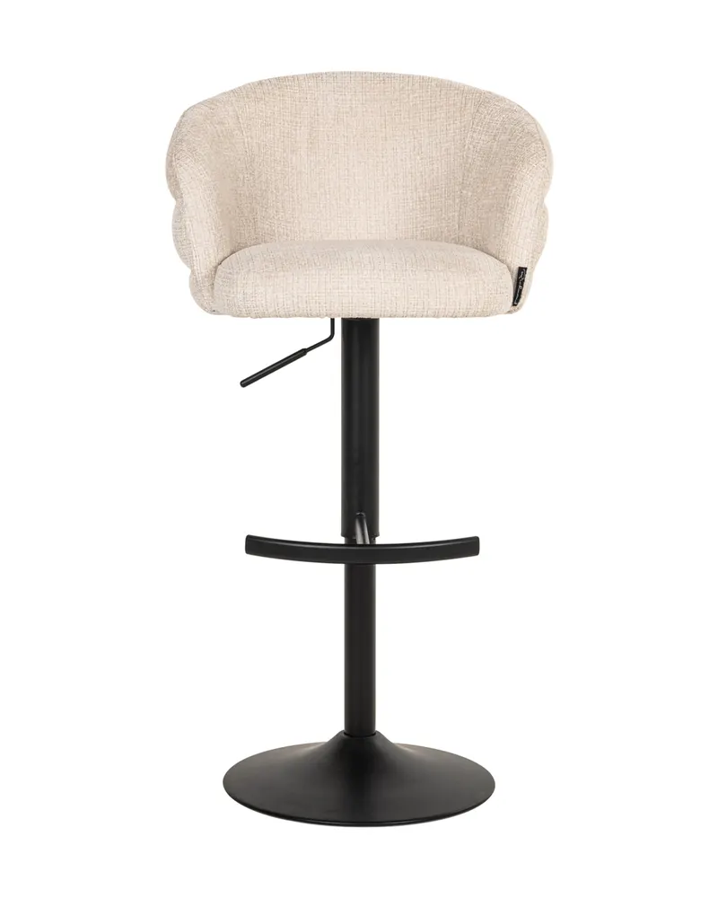Barhocker Nikki, Niagara beige von Richmond Interiors, Produktansicht 2