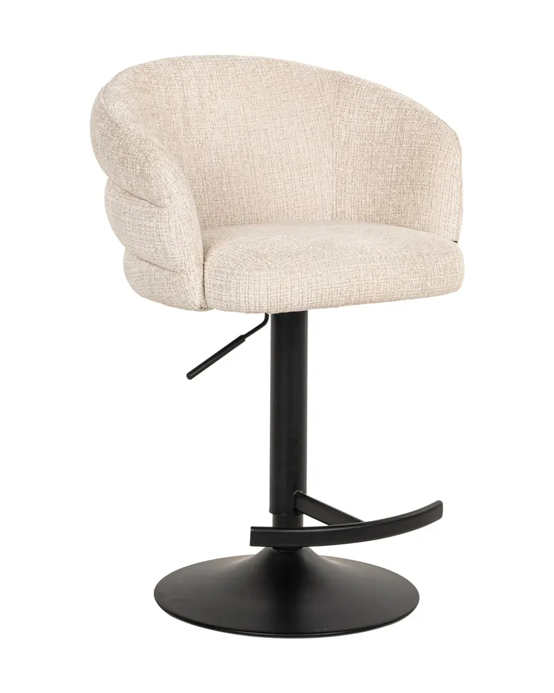 Barhocker Nikki, Niagara beige von Richmond Interiors, Produktansicht 8