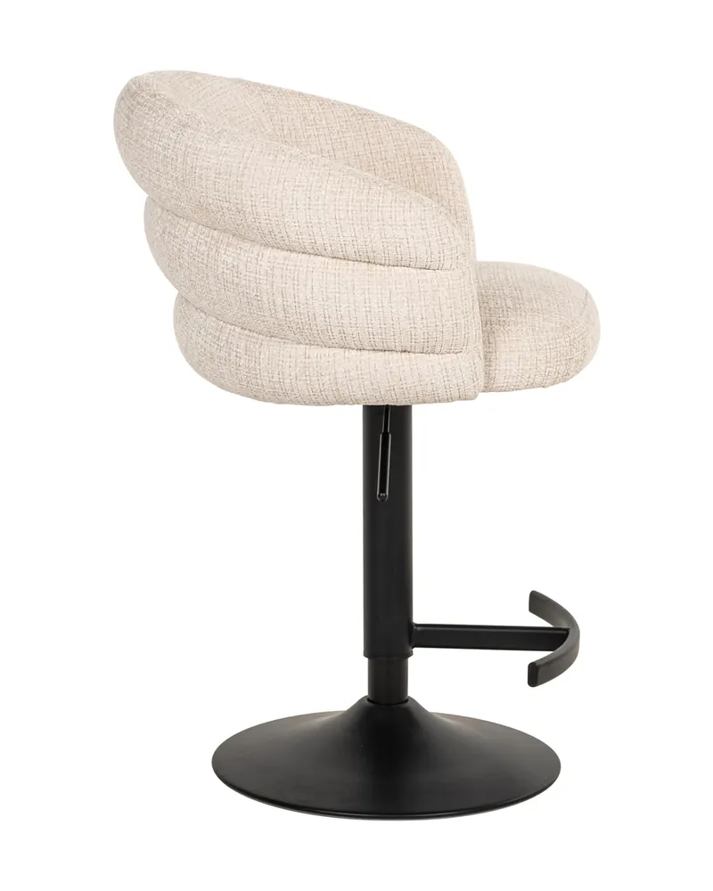 Barhocker Nikki, Niagara beige von Richmond Interiors, Produktansicht 9