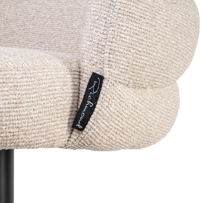 Barhocker Nikki, Biscotti von Richmond Interiors, Produktansicht 10