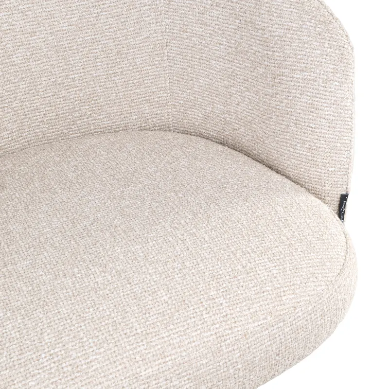 Barhocker Nikki, Biscotti von Richmond Interiors, Produktansicht 11