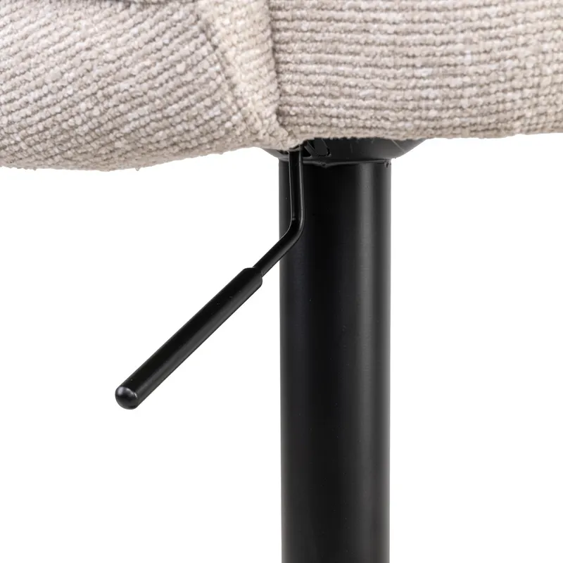 Barhocker Nikki, Biscotti von Richmond Interiors, Produktansicht 12