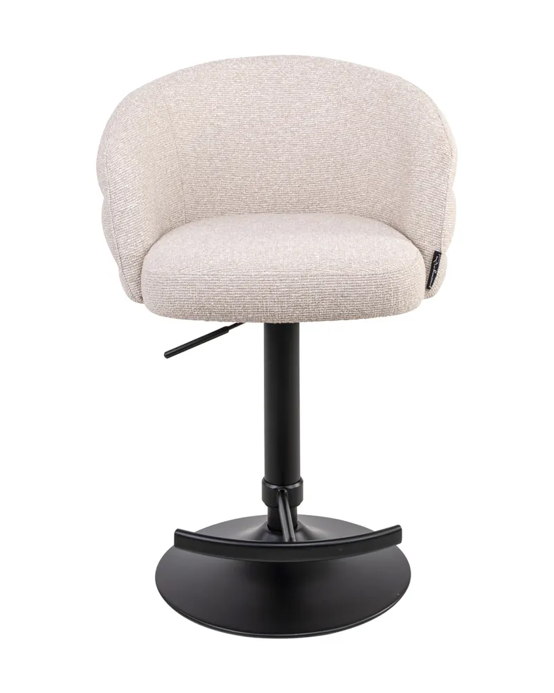 Barhocker Nikki, Biscotti von Richmond Interiors, Produktansicht 2