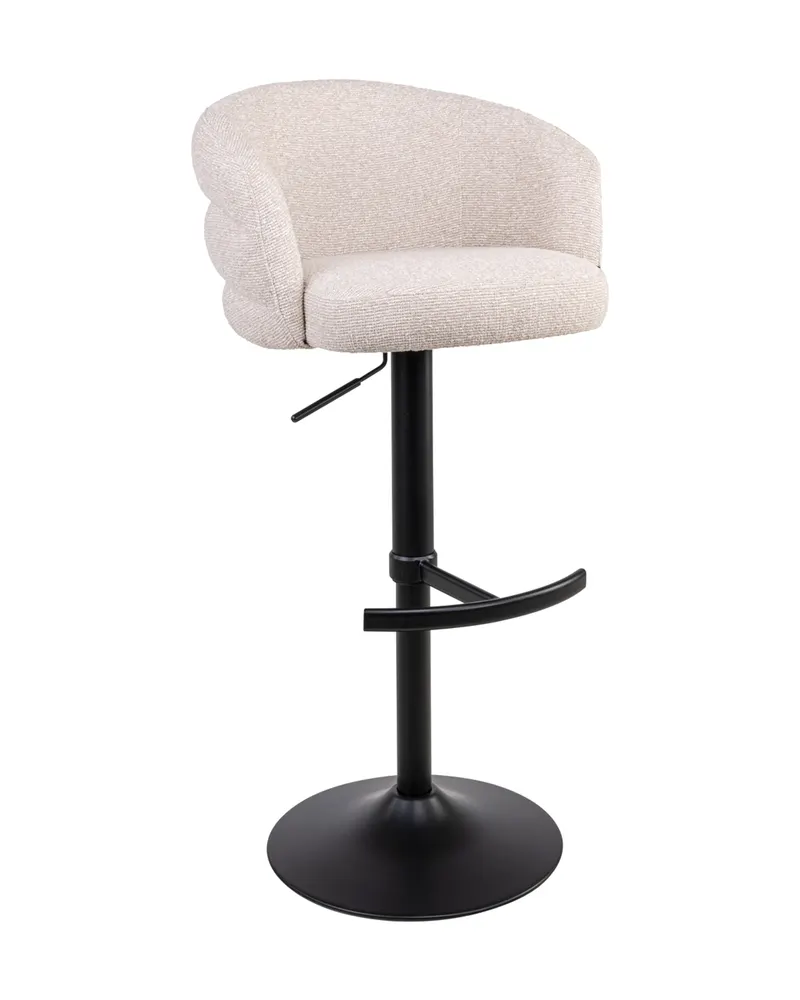 Barhocker Nikki, Biscotti von Richmond Interiors, Produktansicht 3