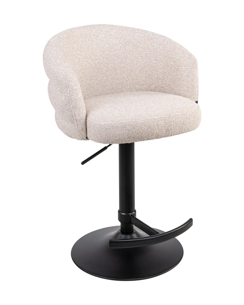 Barhocker Nikki, Biscotti von Richmond Interiors, Produktansicht 4