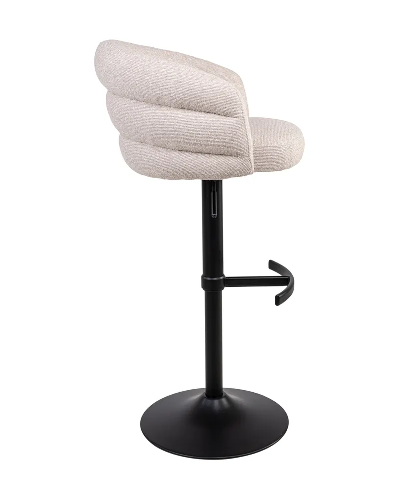 Barhocker Nikki, Biscotti von Richmond Interiors, Produktansicht 5