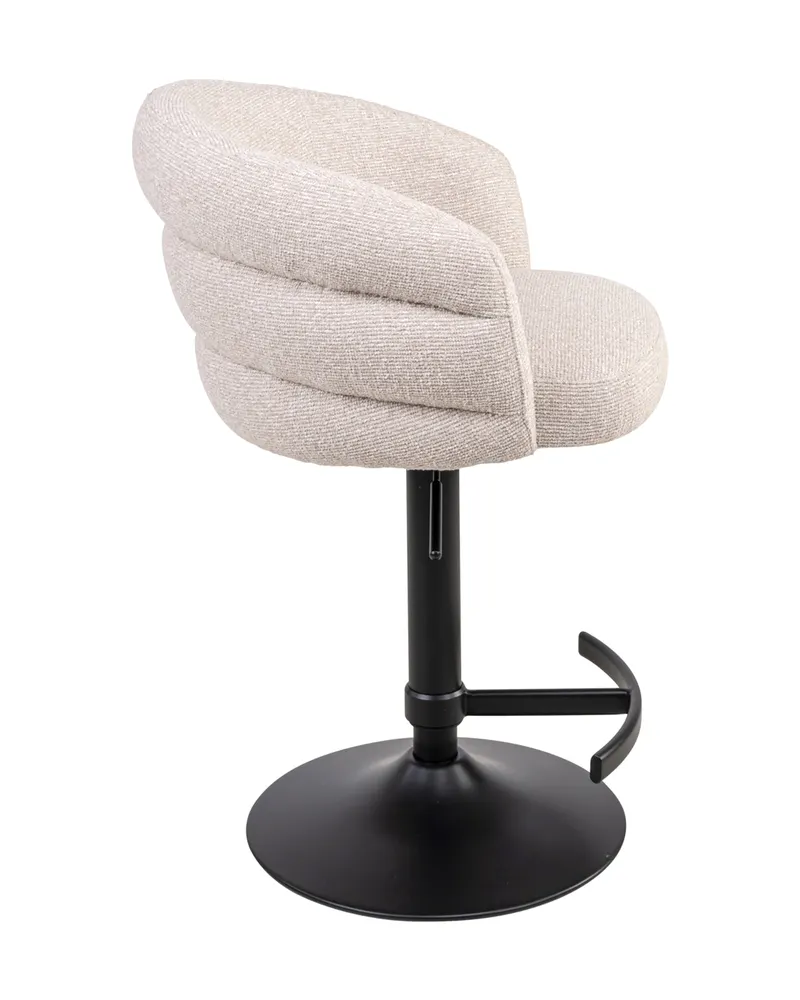 Barhocker Nikki, Biscotti von Richmond Interiors, Produktansicht 6