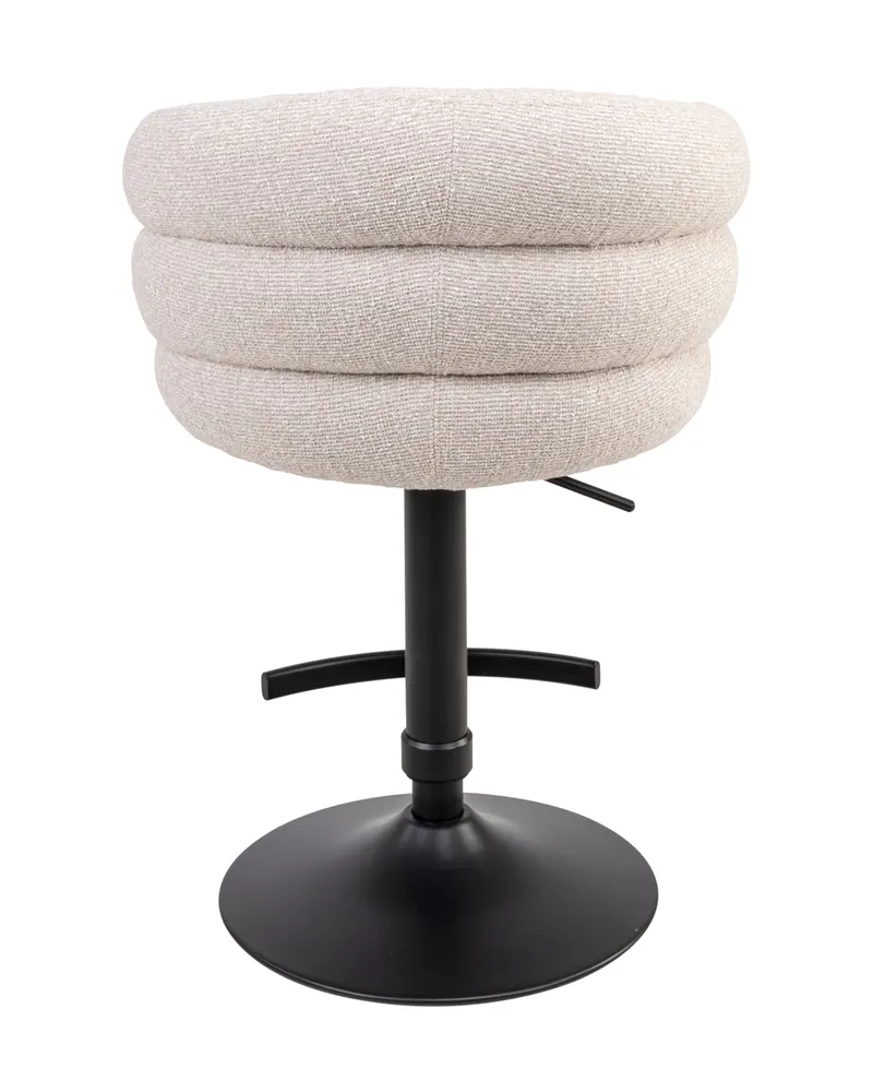 Barhocker Nikki, Biscotti von Richmond Interiors, Produktansicht 8