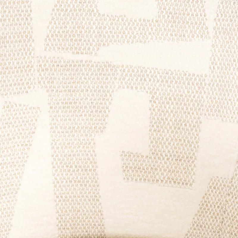 Esszimmerstuhl Cheyenne, Beige graffic, drehbar von Richmond Interiors, Produktansicht 8