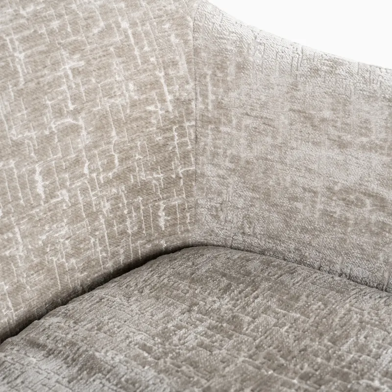 Esszimmerstuhl Lisonne, Pearl island, drehbar von Richmond Interiors, Produktansicht 6