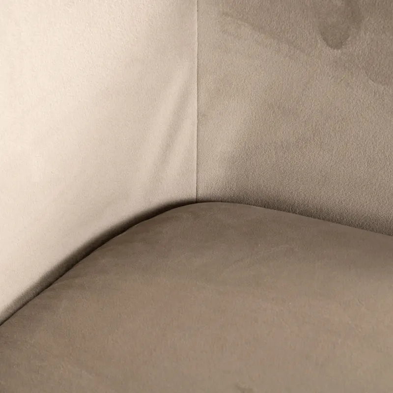 Esszimmerstuhl Lisonne, Trendy nature, drehbar von Richmond Interiors, Produktansicht 6