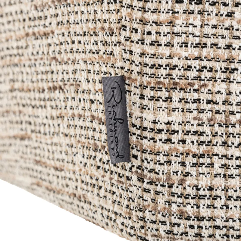 Esszimmerstuhl Lisonne, Trendy nature, drehbar von Richmond Interiors, Produktansicht 7