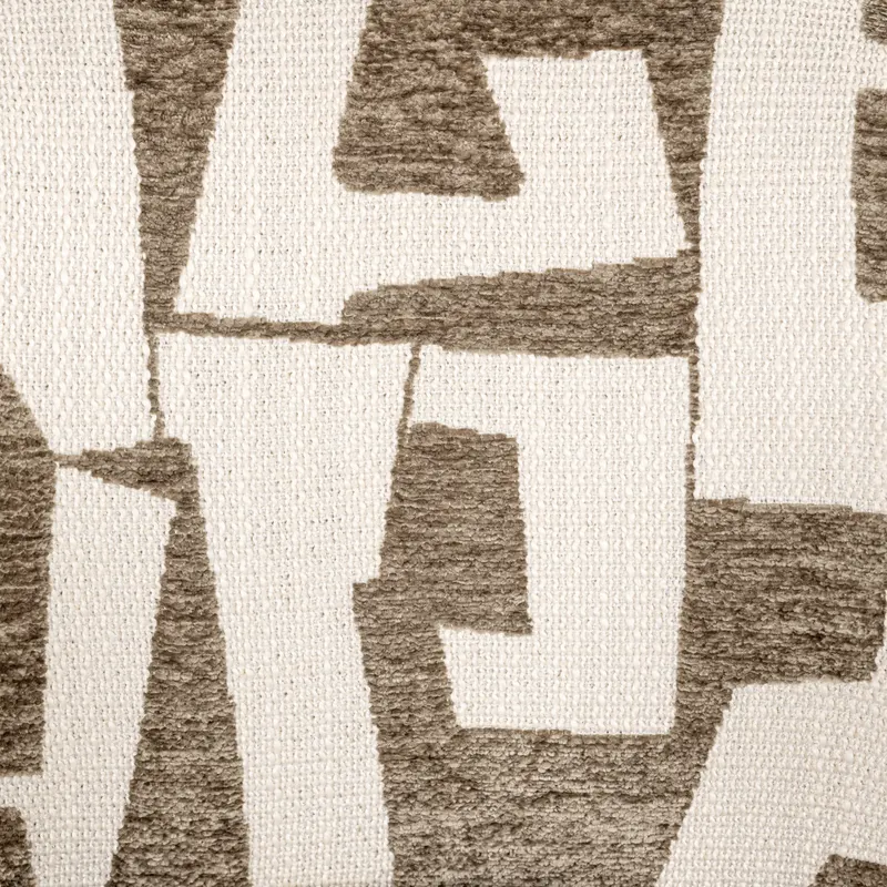 Esszimmerstuhl Milly, Moss graffic, drehbar von Richmond Interiors, Produktansicht 7