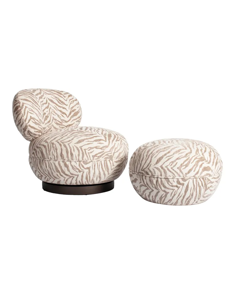 Beige tiger von Richmond Interiors, Produktansicht 2