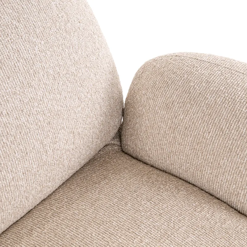 Sessel Kagney, Biscotti, drehbar von Richmond Interiors, Produktansicht 7