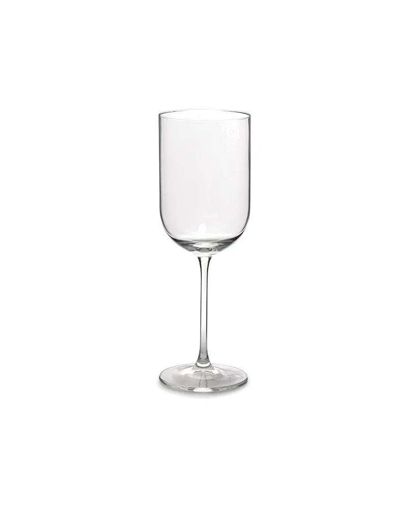Duet Weinglas mit strukturierter Oberfläche, 400 ml