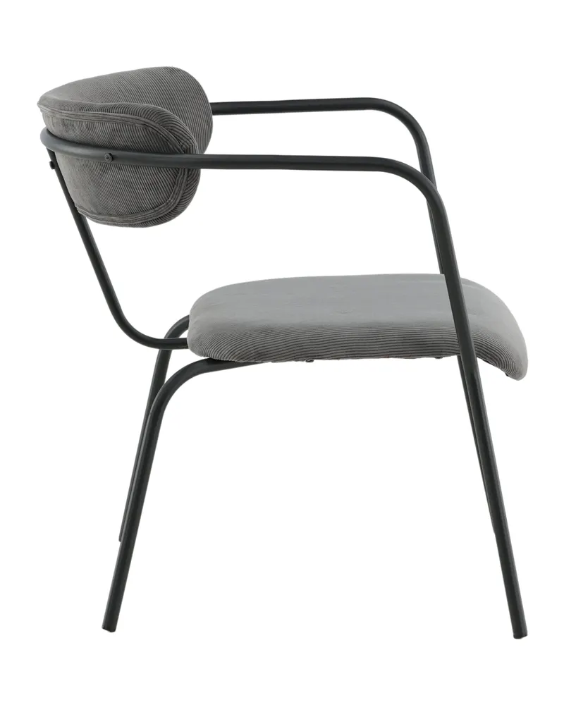 Duffy Cord-Sessel, Ansicht 10