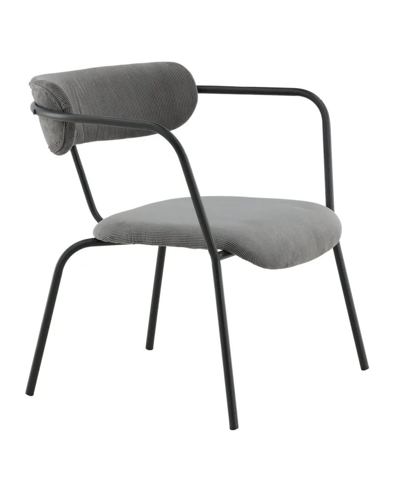 Duffy Cord-Sessel, Ansicht 11