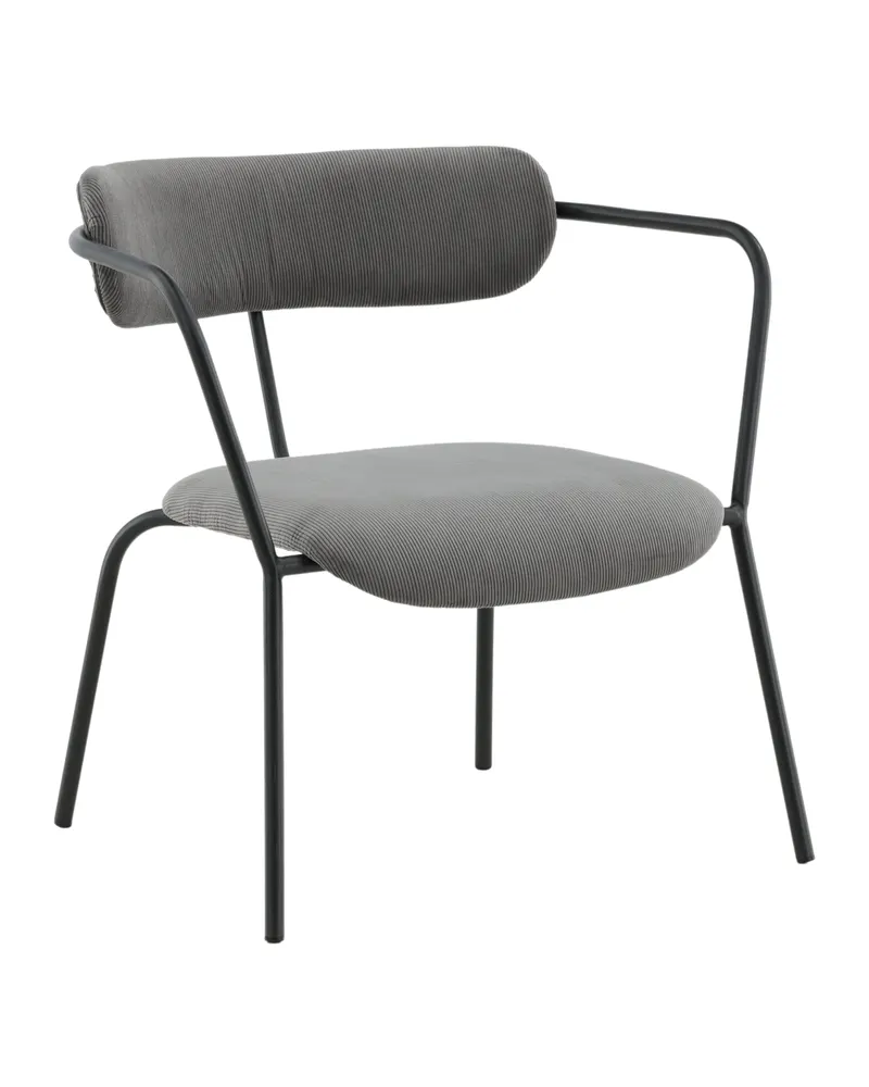 Duffy Cord-Sessel, Ansicht 12