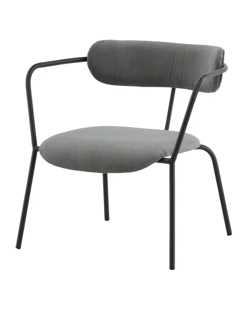 Duffy Cord-Sessel, Ansicht 2