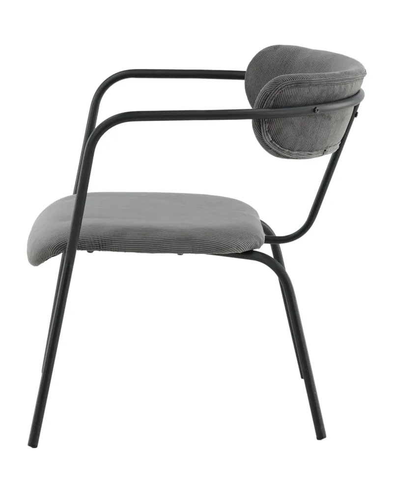 Duffy Cord-Sessel, Ansicht 4