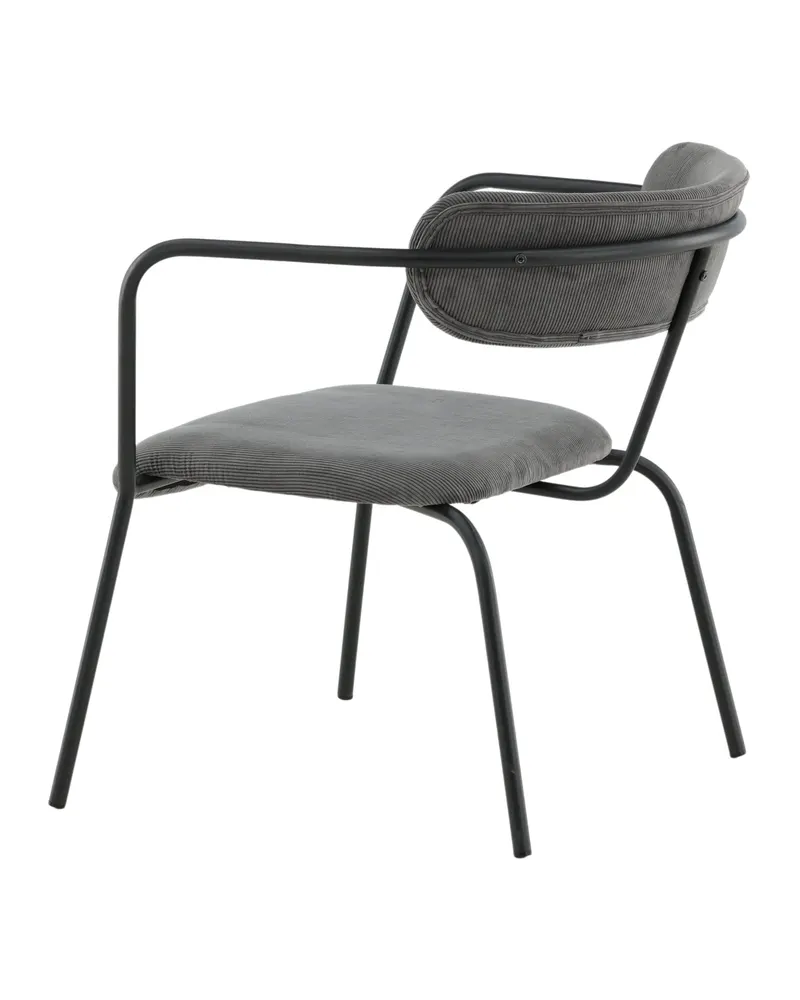 Duffy Cord-Sessel, Ansicht 5