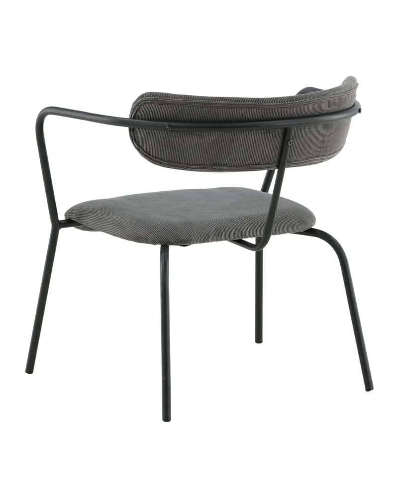 Duffy Cord-Sessel, Ansicht 6