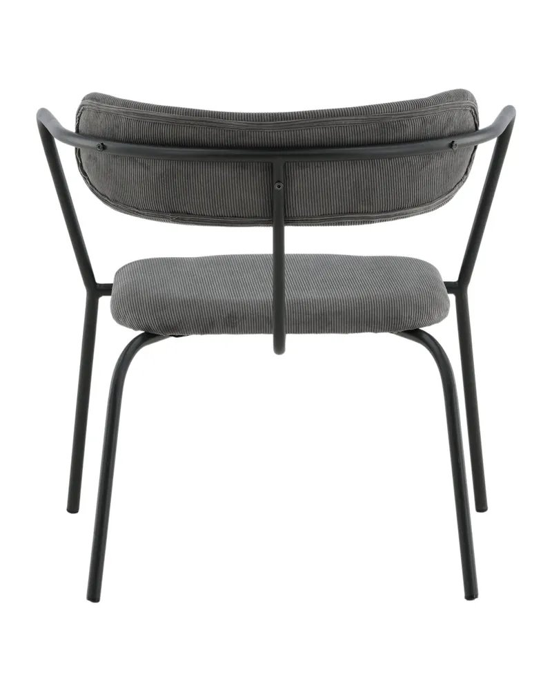Duffy Cord-Sessel, Ansicht 7