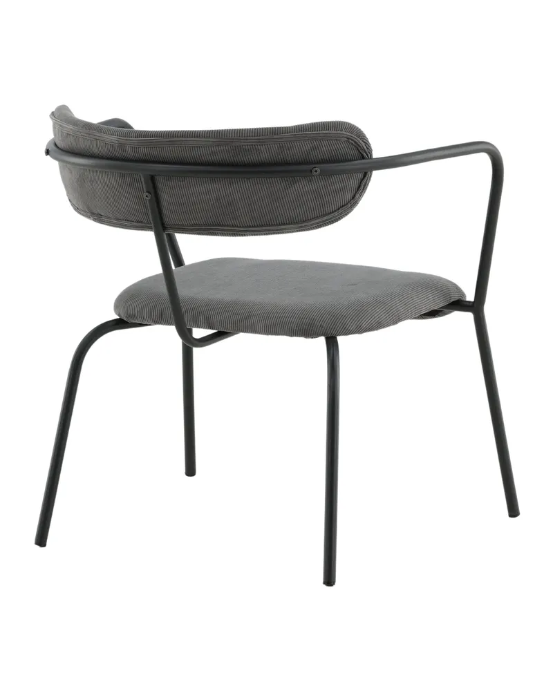 Duffy Cord-Sessel, Ansicht 8