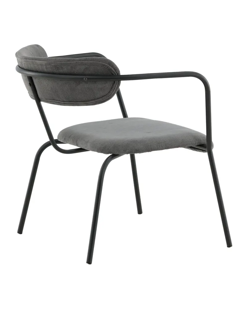 Duffy Cord-Sessel, Ansicht 9