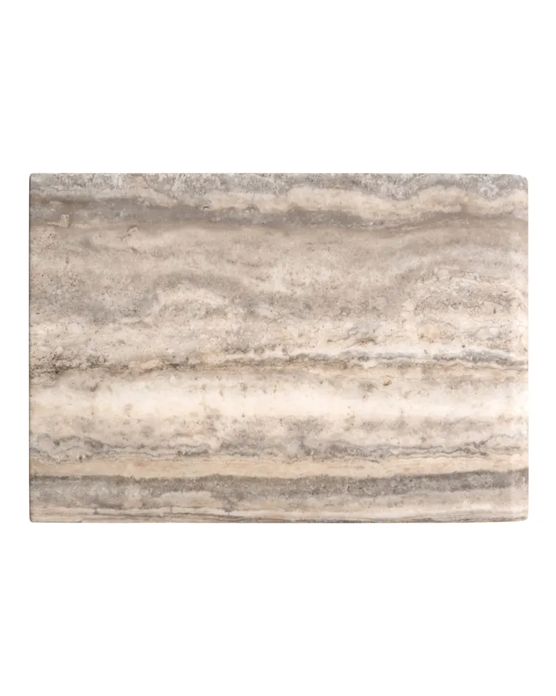 Dulce Sofa-Beistelltisch, Grau von Richmond Interiors, Produktansicht 4