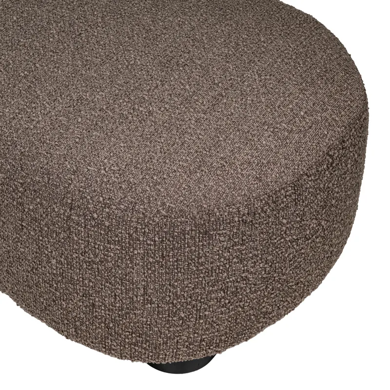 Sofa Pandora, Brown chunky, rechts von Richmond Interiors, Produktansicht 9