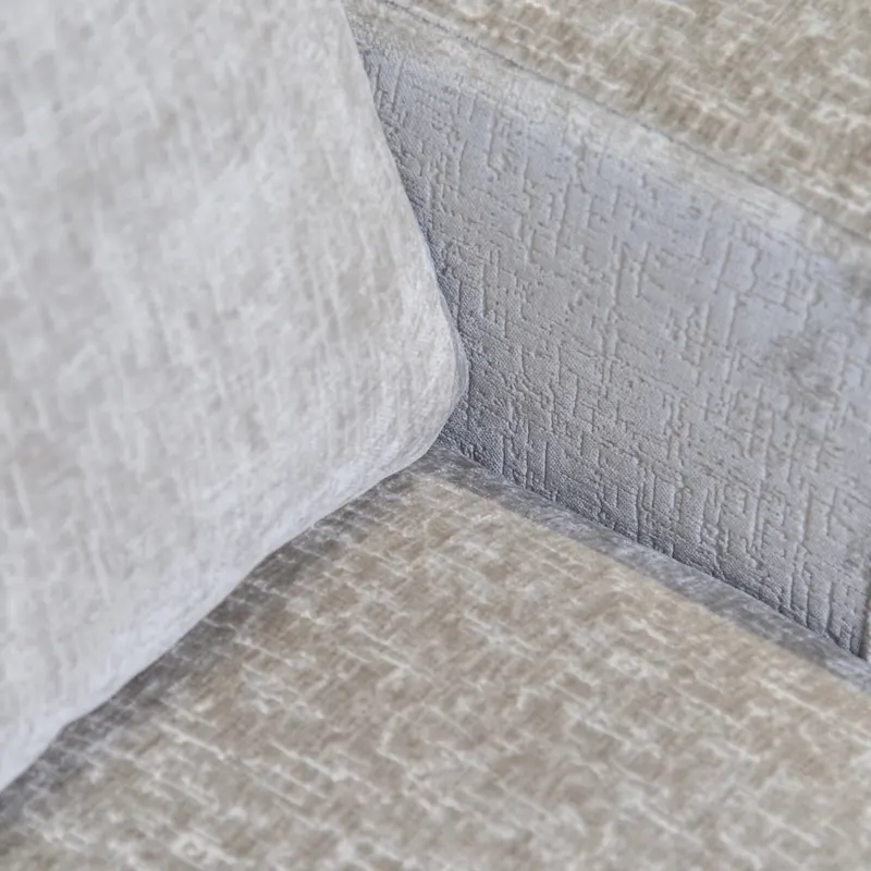 Ecksofa Pasha, Pearl island, rechts, 3-Sitzer von Richmond Interiors, Produktansicht 4