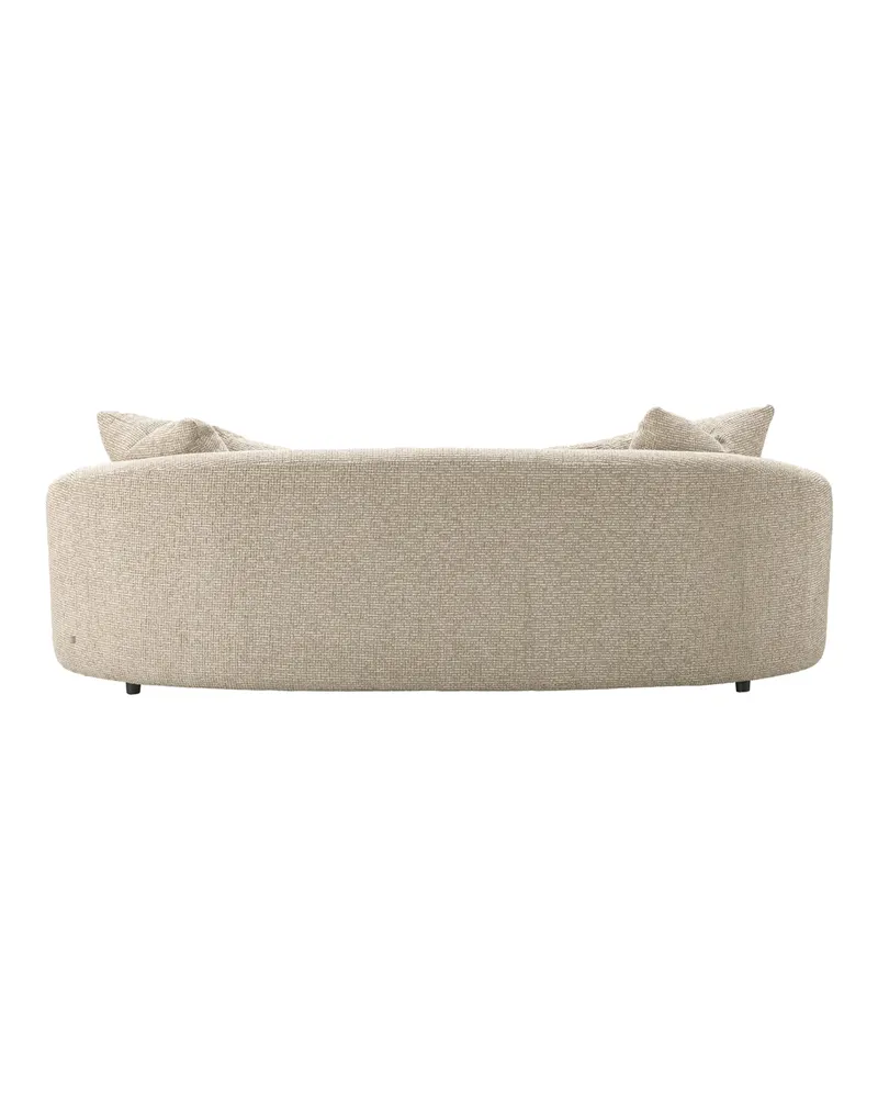 Sofa Morena, Cream blockweave, 3-Sitzer von Richmond Interiors, Produktansicht 3