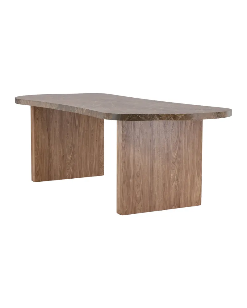 Eleonora ovaler Esstisch 230 × 100 cm, Ansicht 12