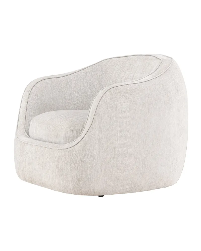 Elio Loungesessel, Ansicht 8