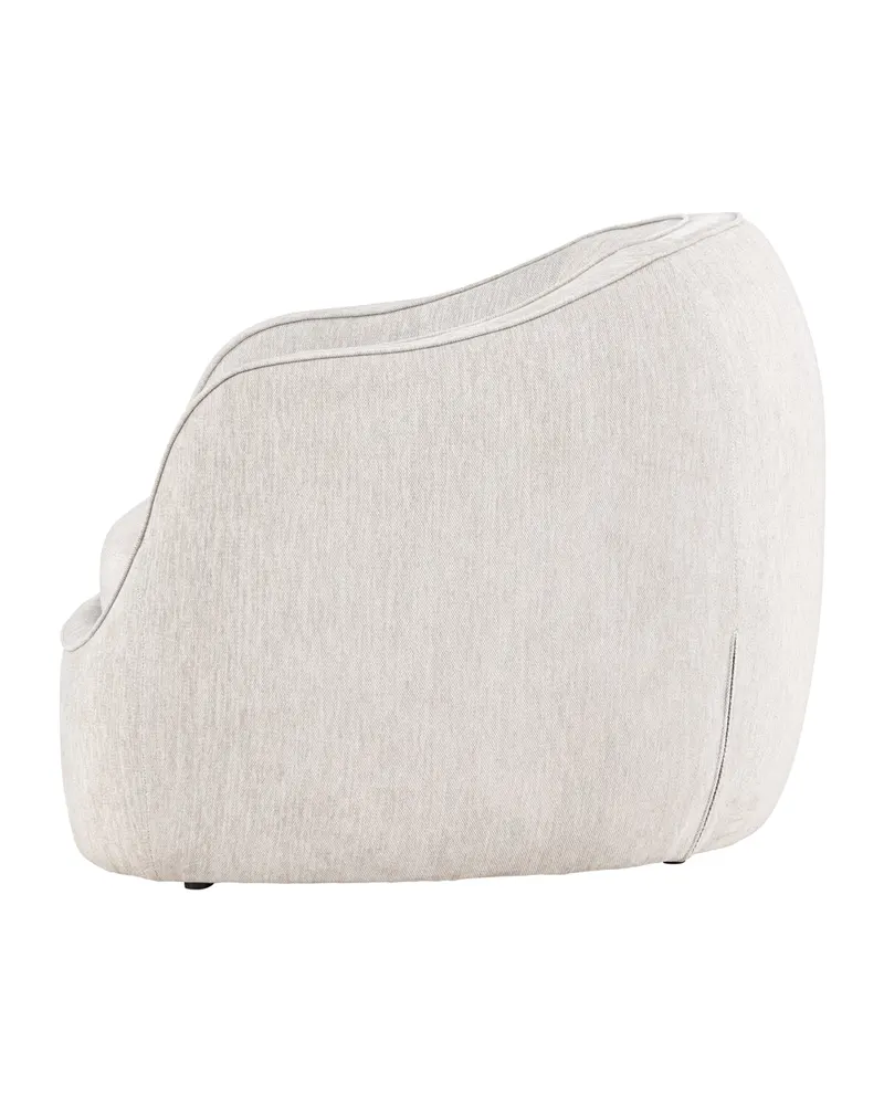 Elio Loungesessel, Ansicht 9