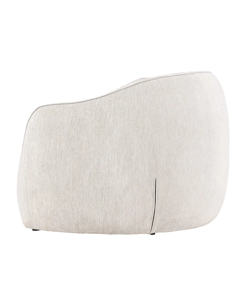 Elio Loungesessel, Ansicht 10